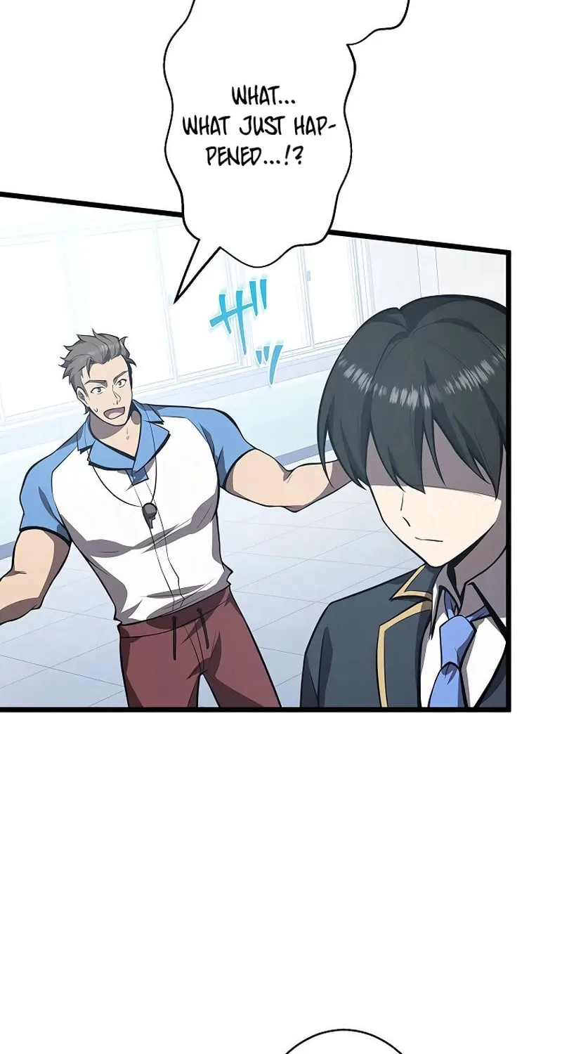Ah, It’s Wonderful To Be Alive Chapter 17 page 43 - 