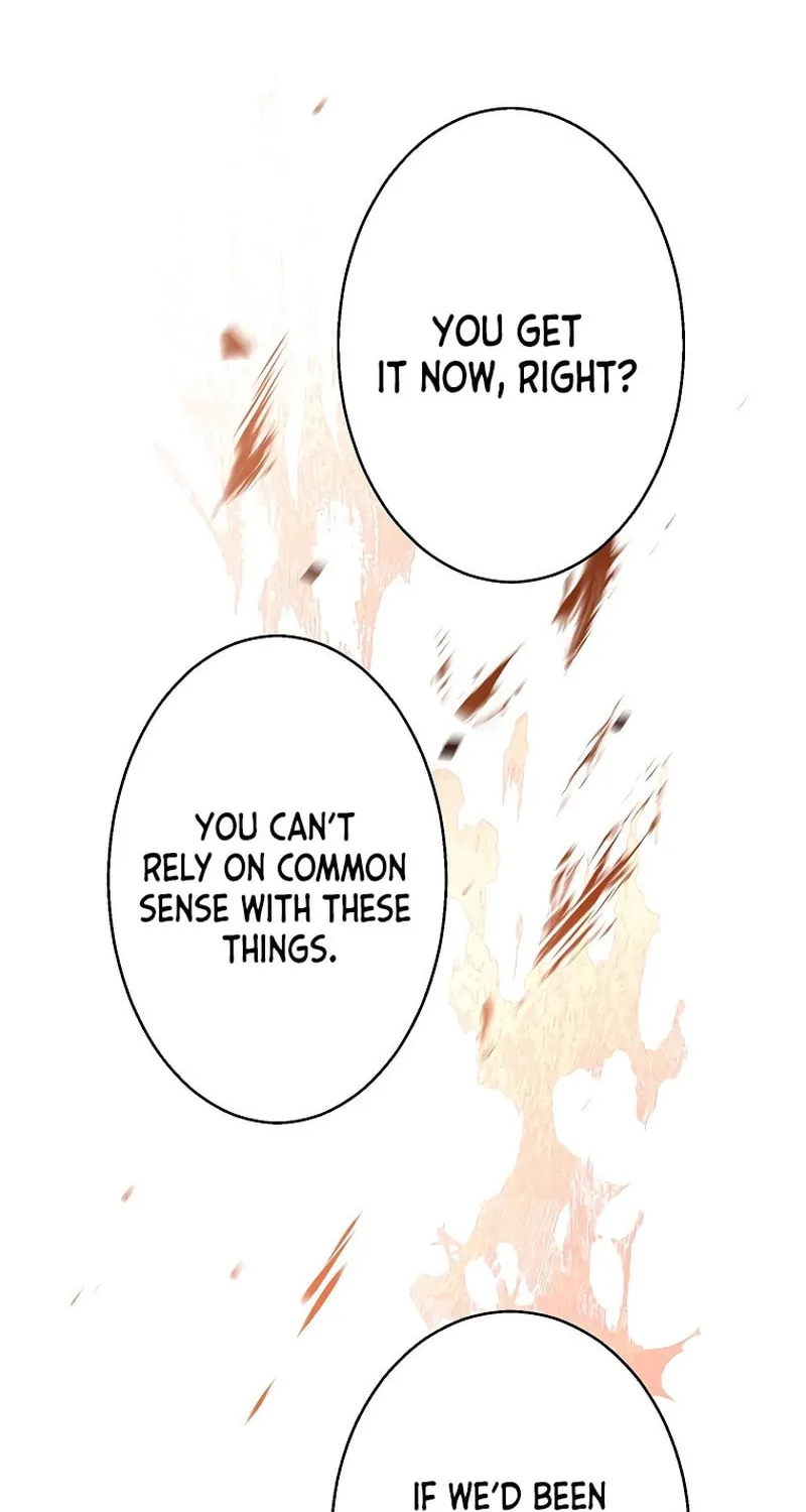 Ah, It’s Wonderful To Be Alive Chapter 17 page 45 - 