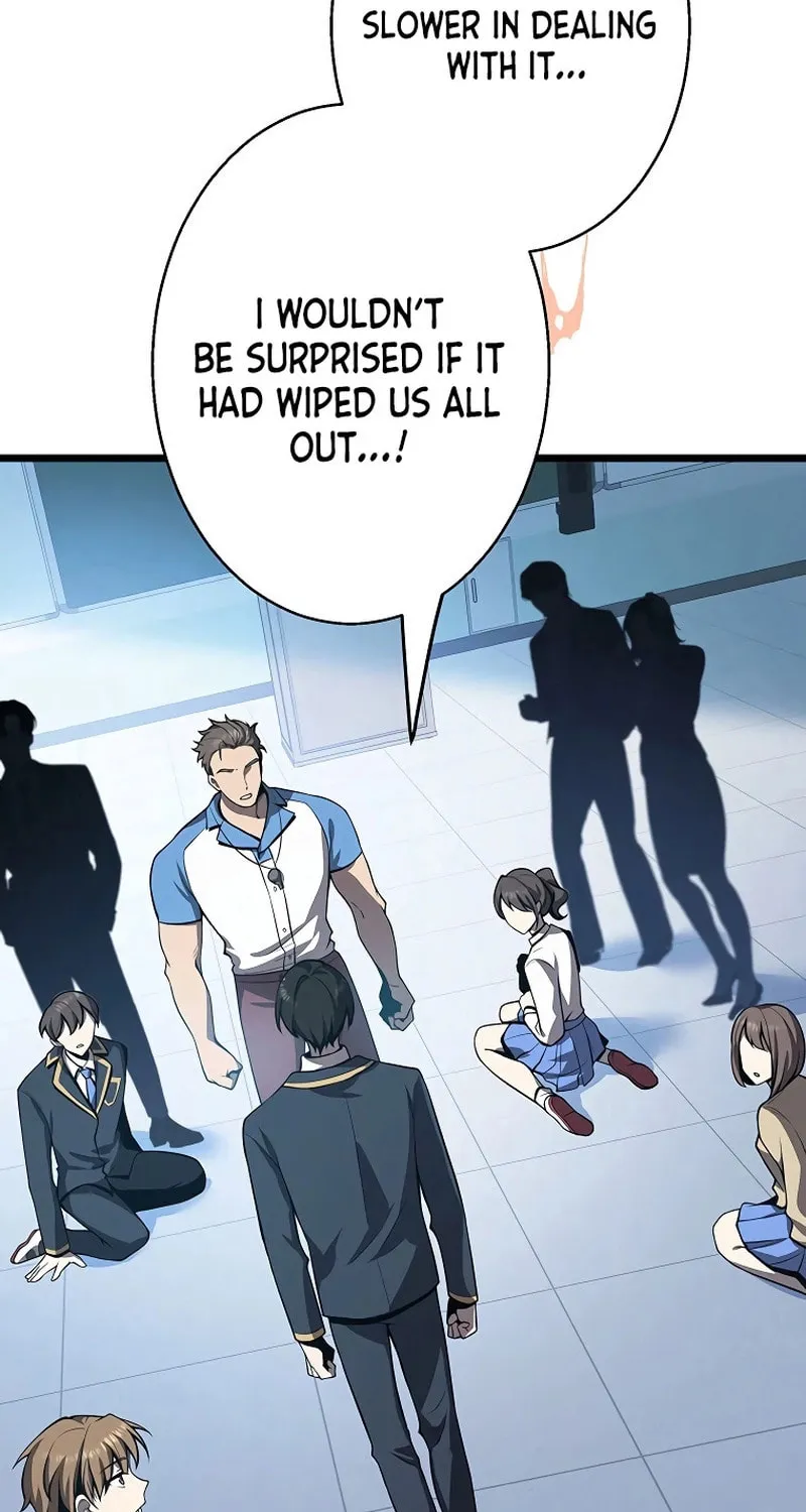 Ah, It’s Wonderful To Be Alive Chapter 17 page 46 - 