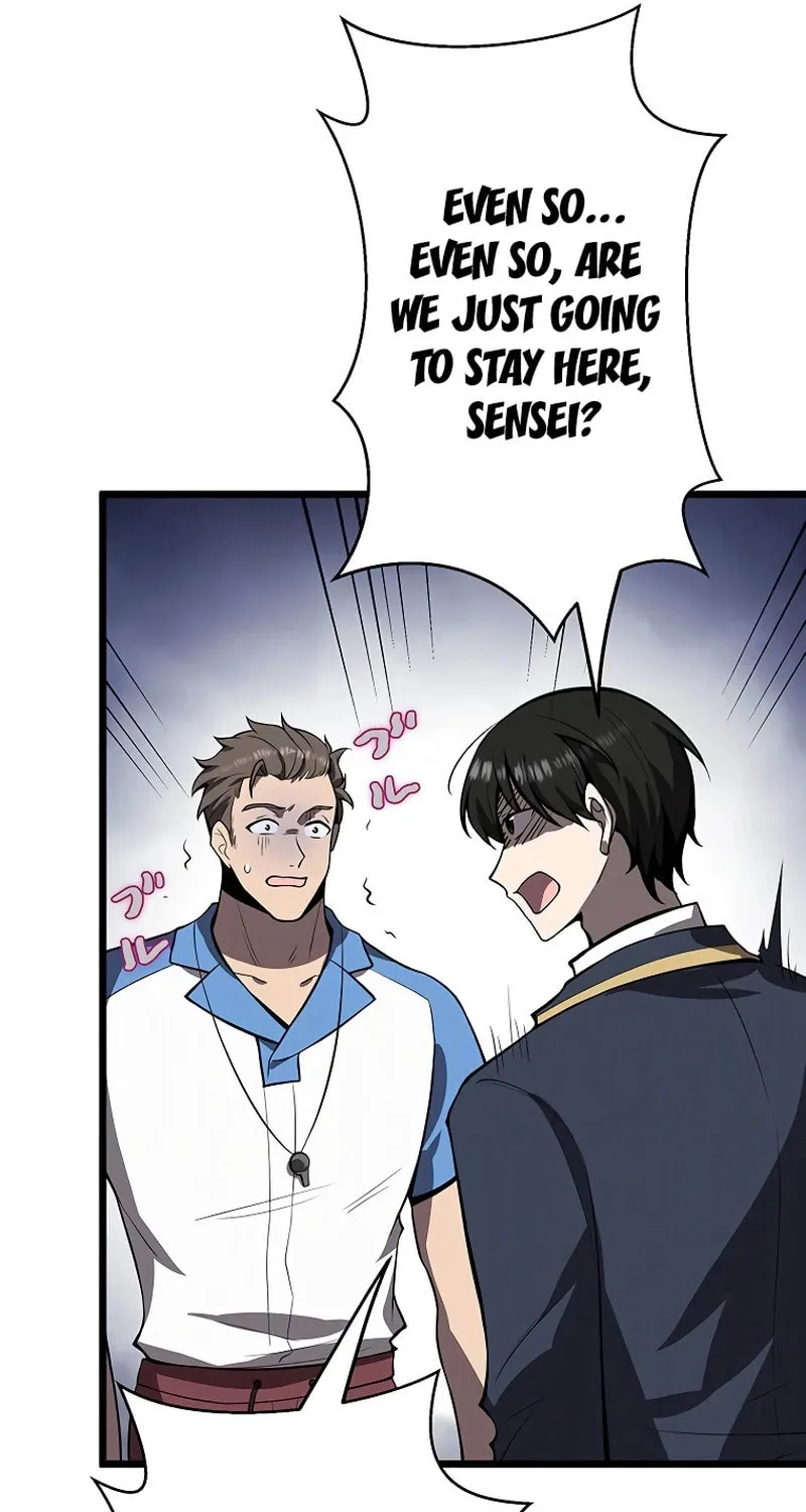 Ah, It’s Wonderful To Be Alive Chapter 17 page 48 - 