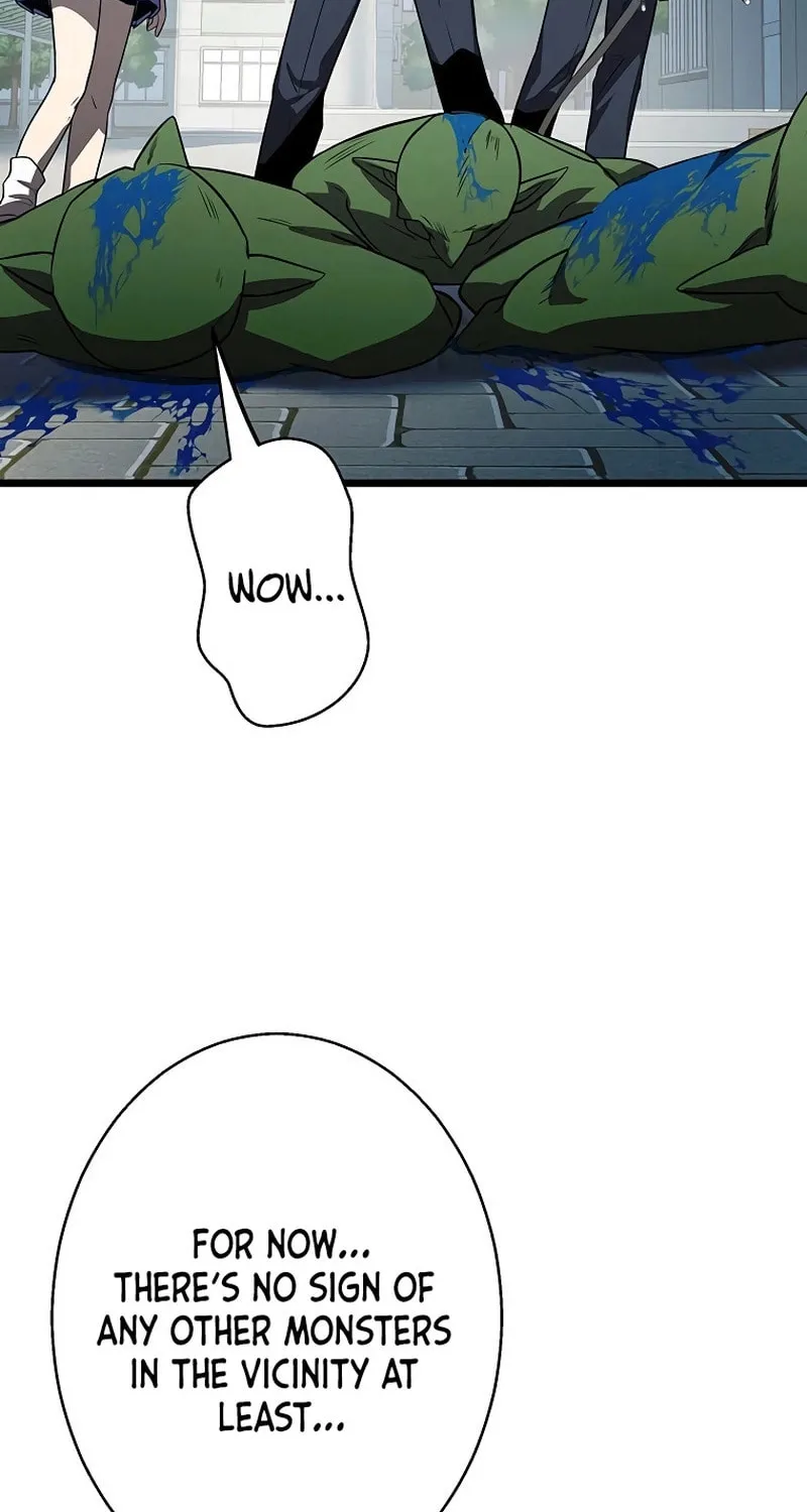 Ah, It’s Wonderful To Be Alive Chapter 17 page 57 - 