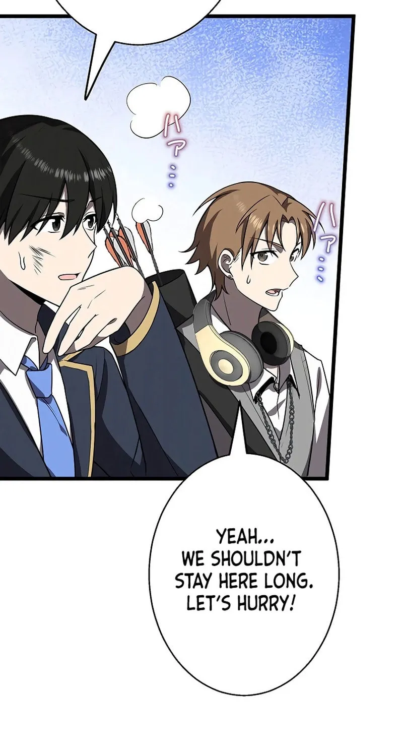 Ah, It’s Wonderful To Be Alive Chapter 17 page 58 - 