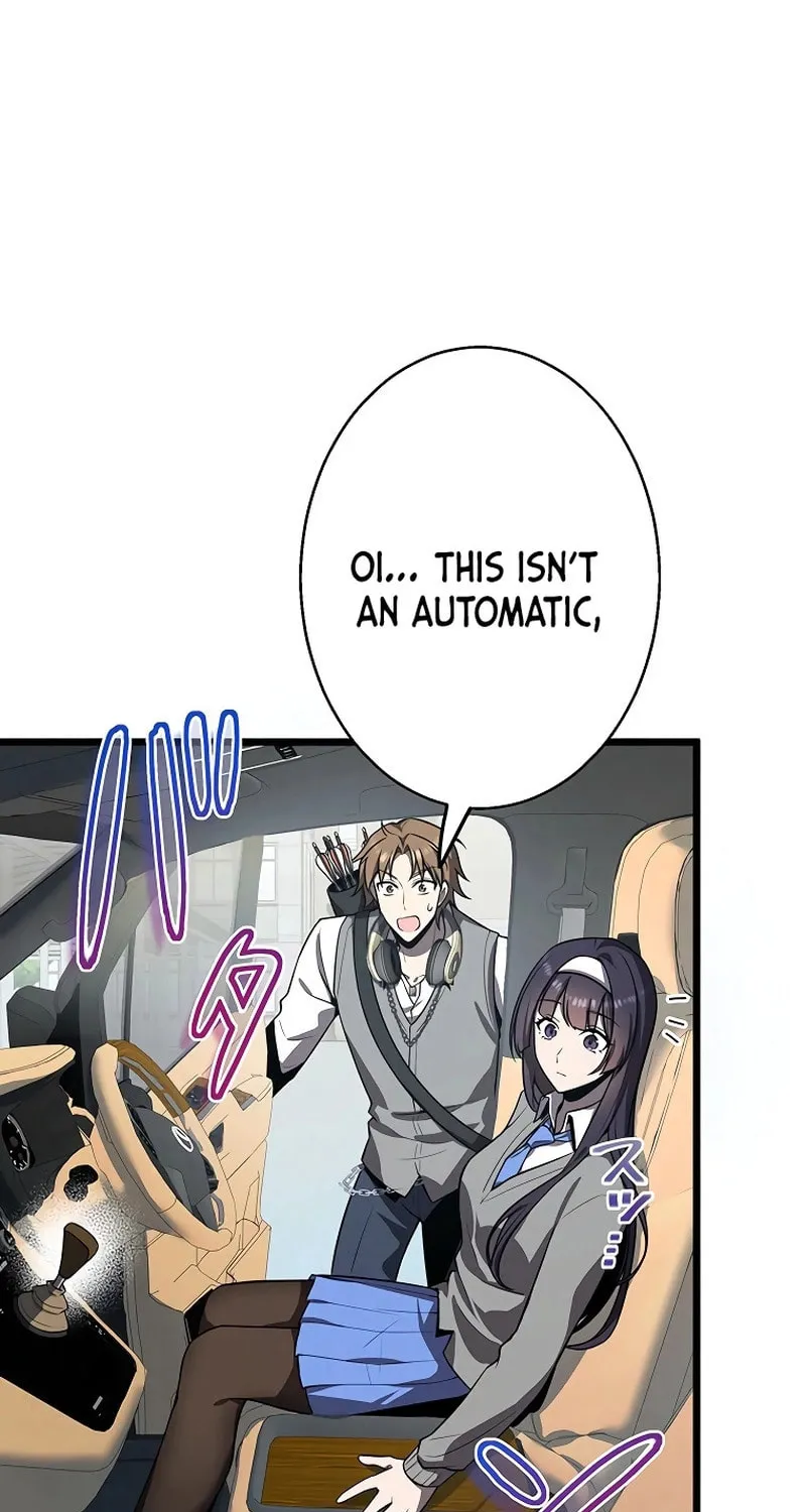 Ah, It’s Wonderful To Be Alive Chapter 17 page 62 - 