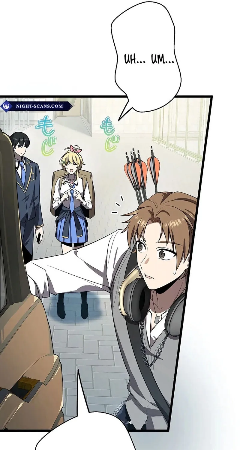 Ah, It’s Wonderful To Be Alive Chapter 17 page 66 - 