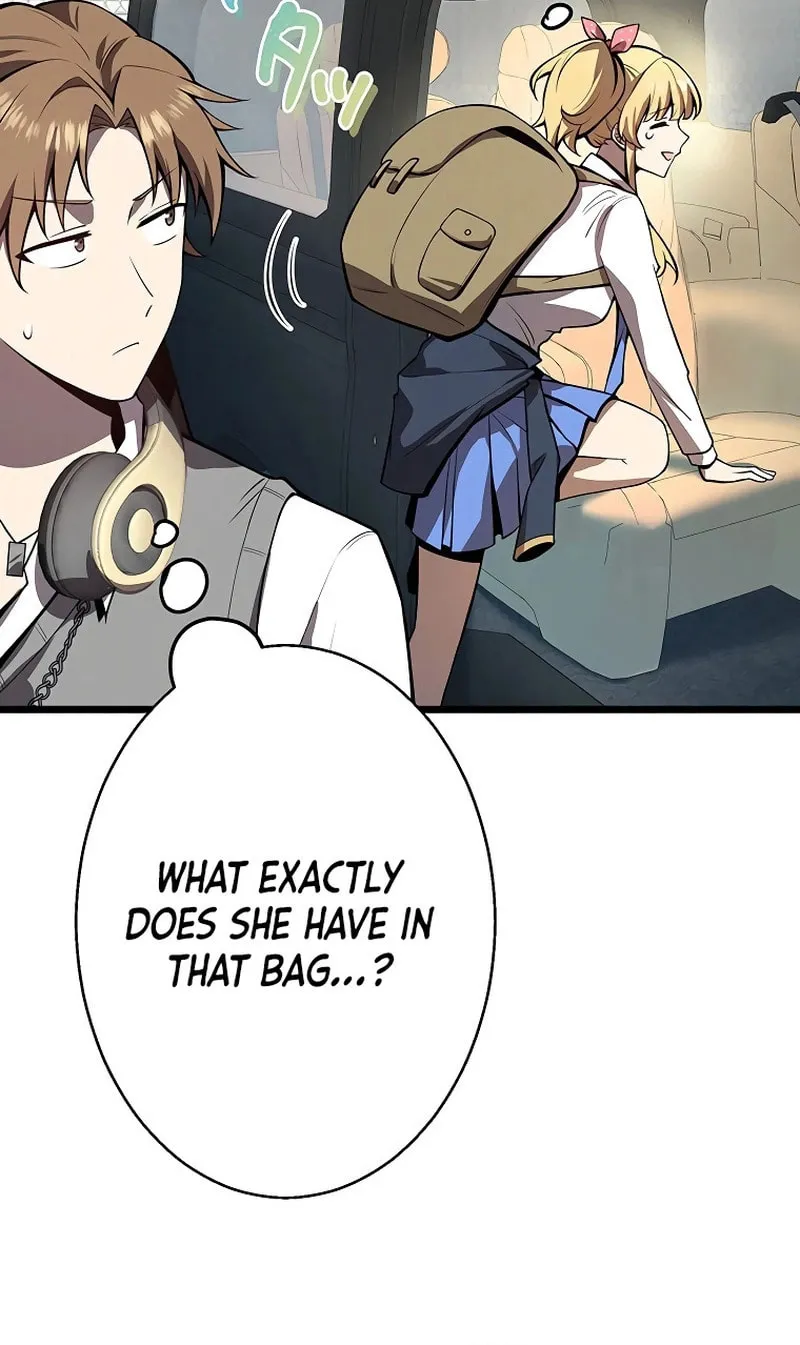 Ah, It’s Wonderful To Be Alive Chapter 17 page 70 - 