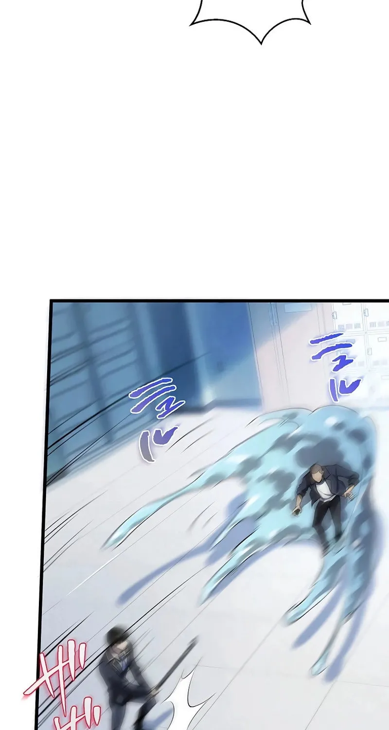 Ah, It’s Wonderful To Be Alive Chapter 17 page 8 - 