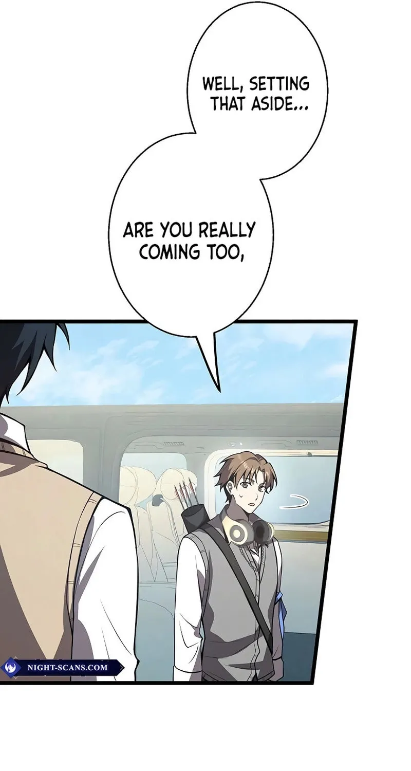 Ah, It’s Wonderful To Be Alive Chapter 17 page 71 - 