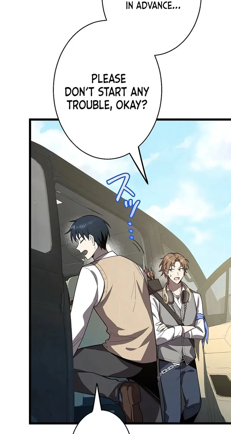 Ah, It’s Wonderful To Be Alive Chapter 17 page 75 - 