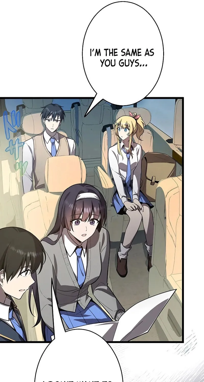 Ah, It’s Wonderful To Be Alive Chapter 17 page 77 - 
