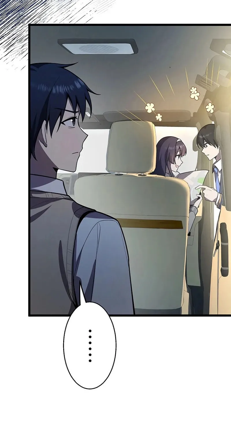 Ah, It’s Wonderful To Be Alive Chapter 17 page 79 - 