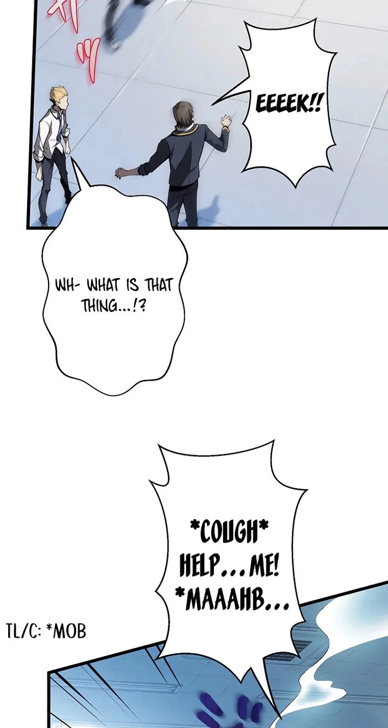 Ah, It’s Wonderful To Be Alive Chapter 17 page 9 - 