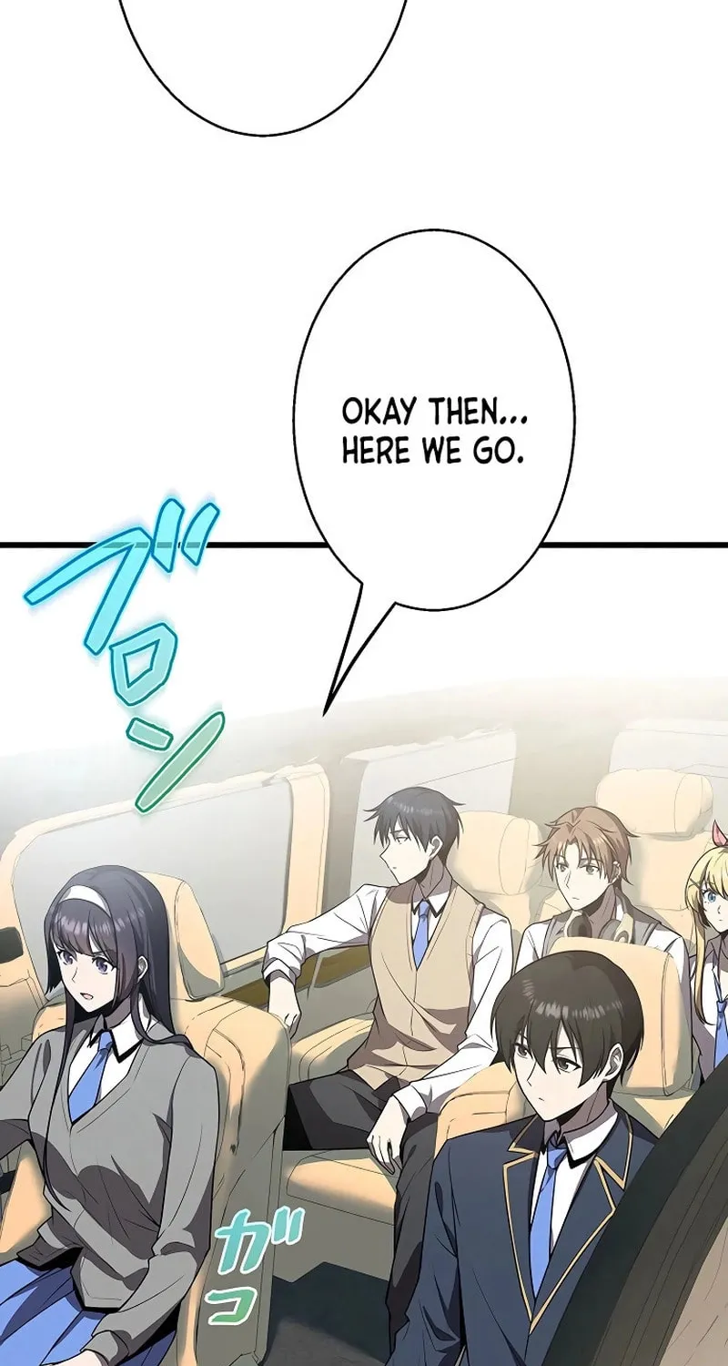 Ah, It’s Wonderful To Be Alive Chapter 17 page 81 - 