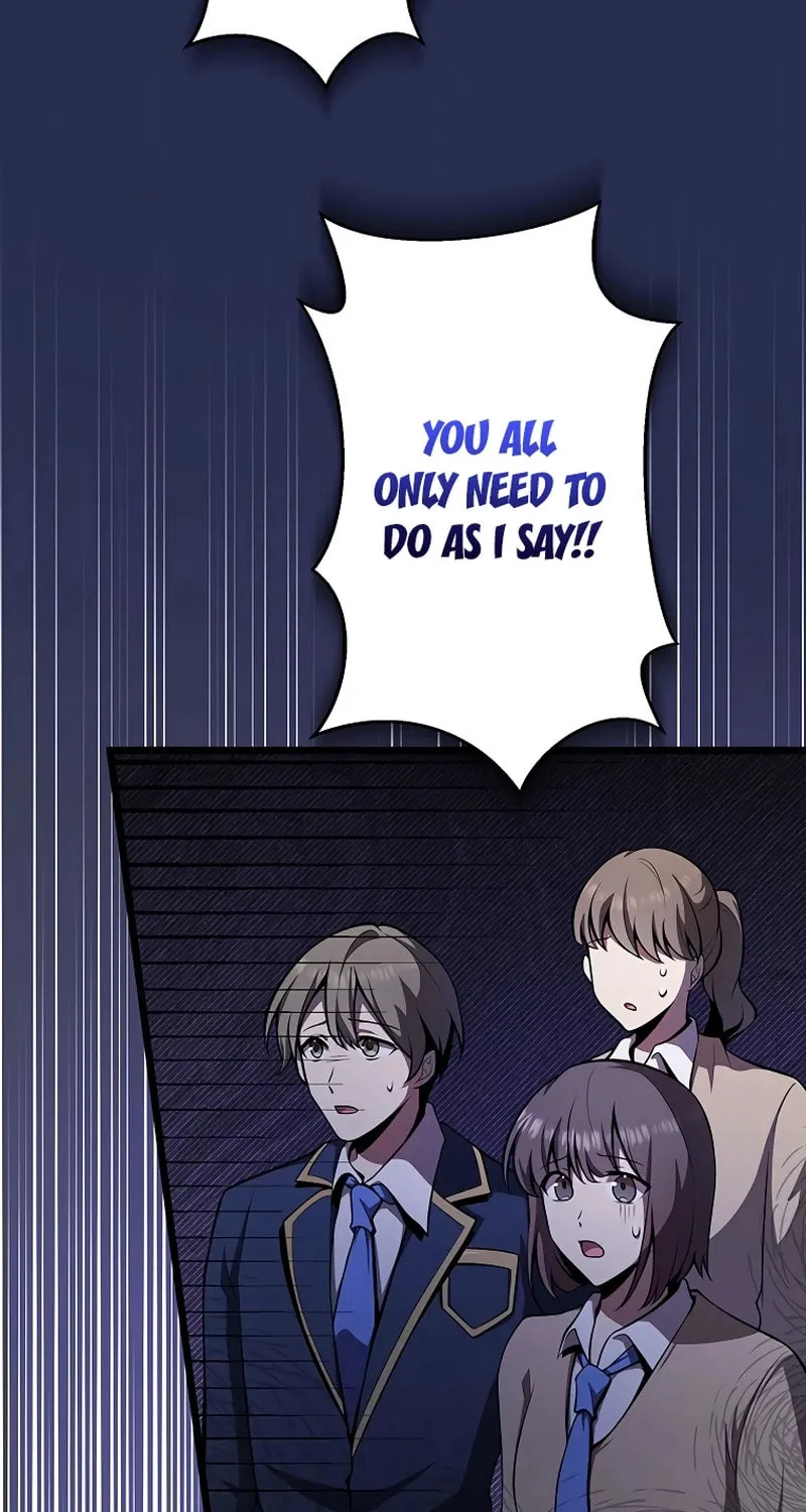 Ah, It’s Wonderful To Be Alive Chapter 18 page 11 - 
