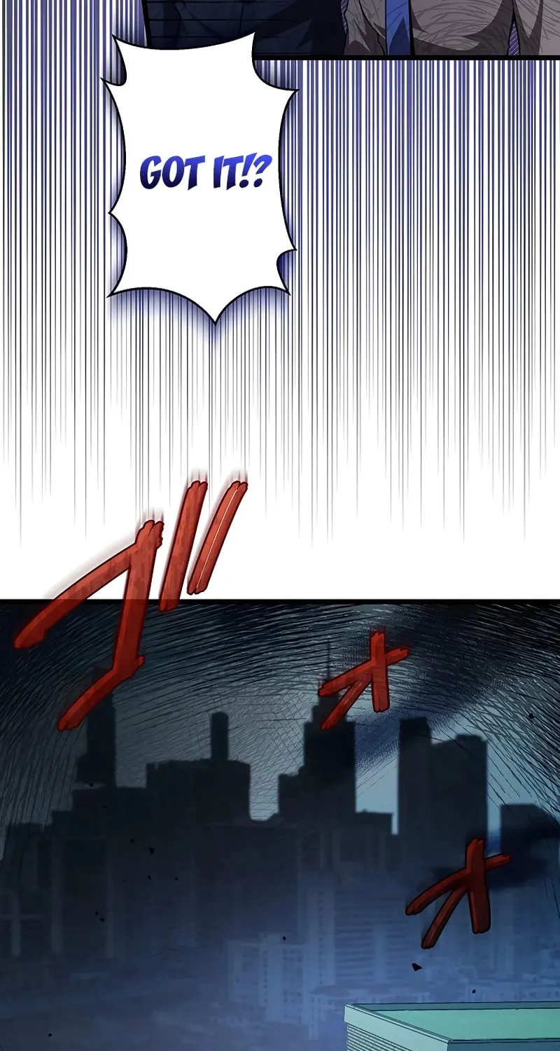 Ah, It’s Wonderful To Be Alive Chapter 18 page 12 - 