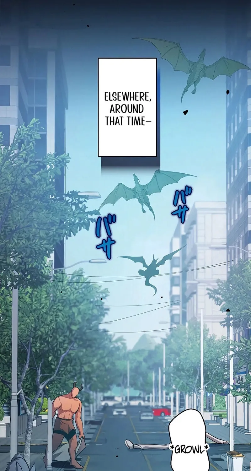 Ah, It’s Wonderful To Be Alive Chapter 18 page 14 - 