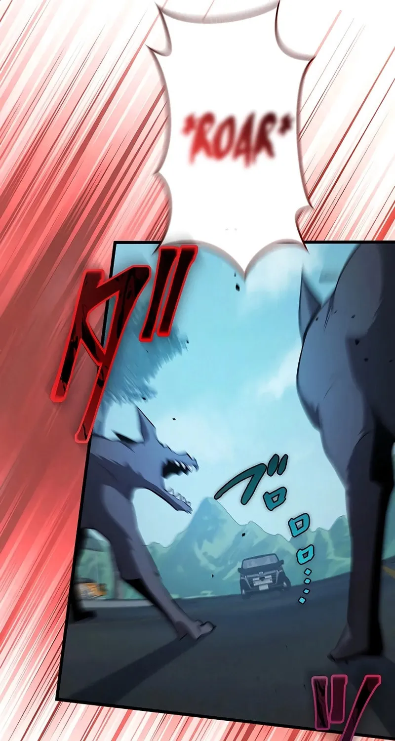 Ah, It’s Wonderful To Be Alive Chapter 18 page 17 - 