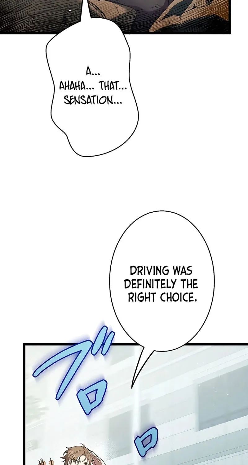 Ah, It’s Wonderful To Be Alive Chapter 18 page 21 - 