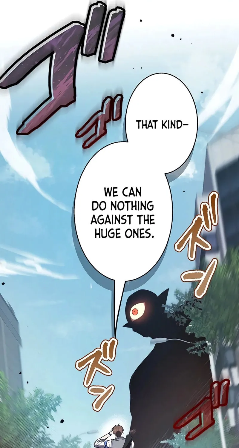 Ah, It’s Wonderful To Be Alive Chapter 18 page 24 - 