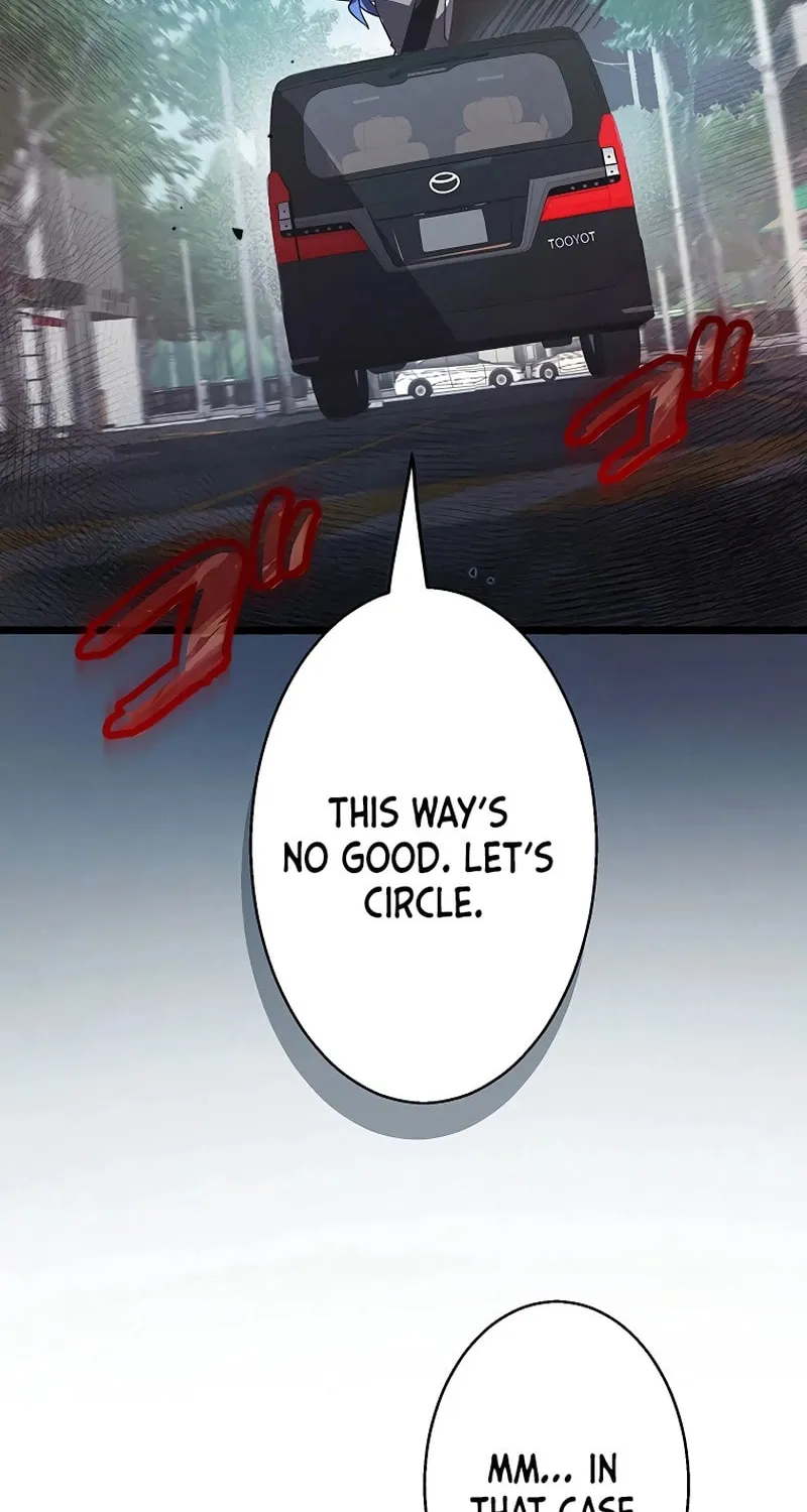 Ah, It’s Wonderful To Be Alive Chapter 18 page 25 - 