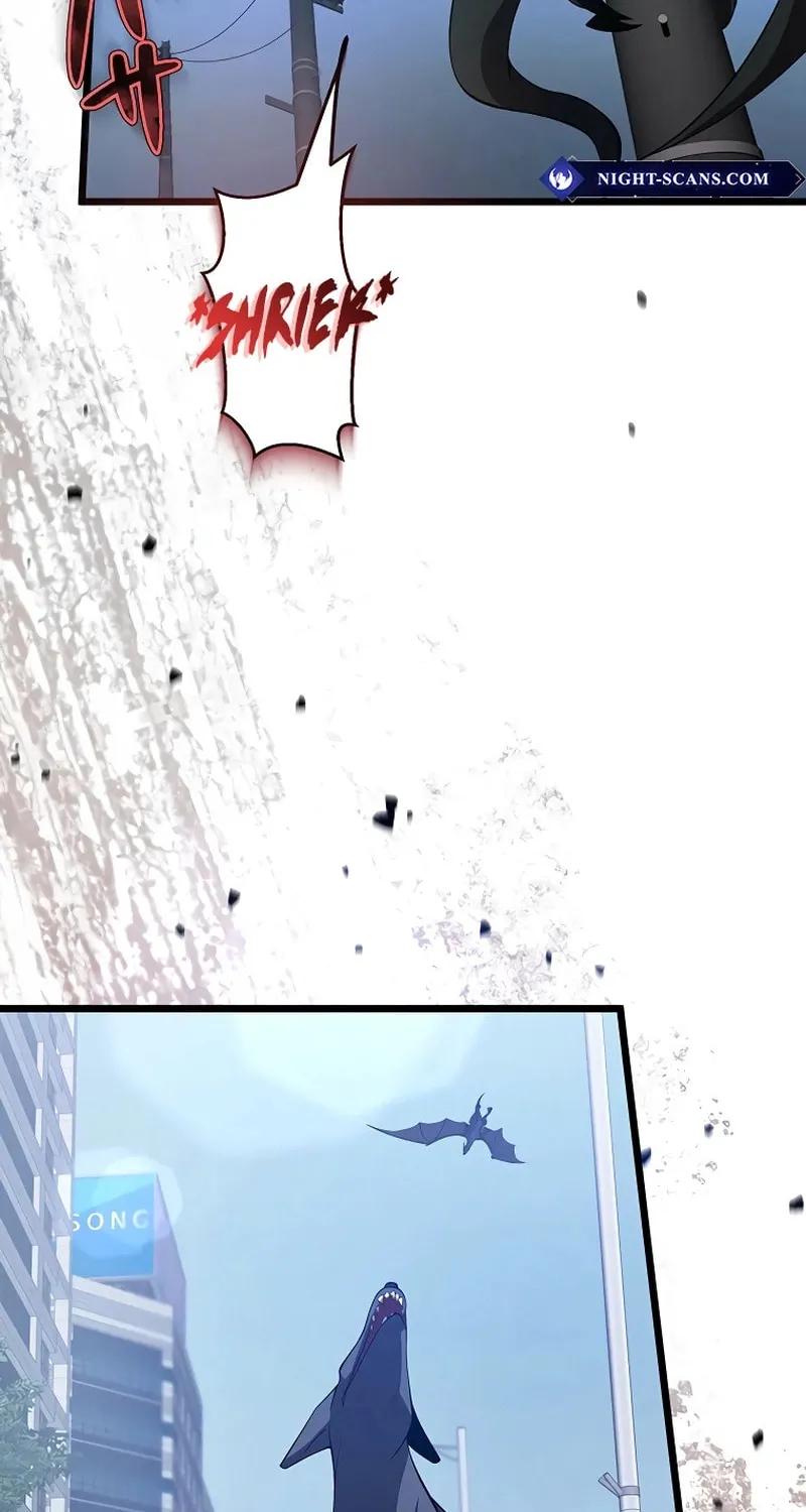 Ah, It’s Wonderful To Be Alive Chapter 18 page 30 - 