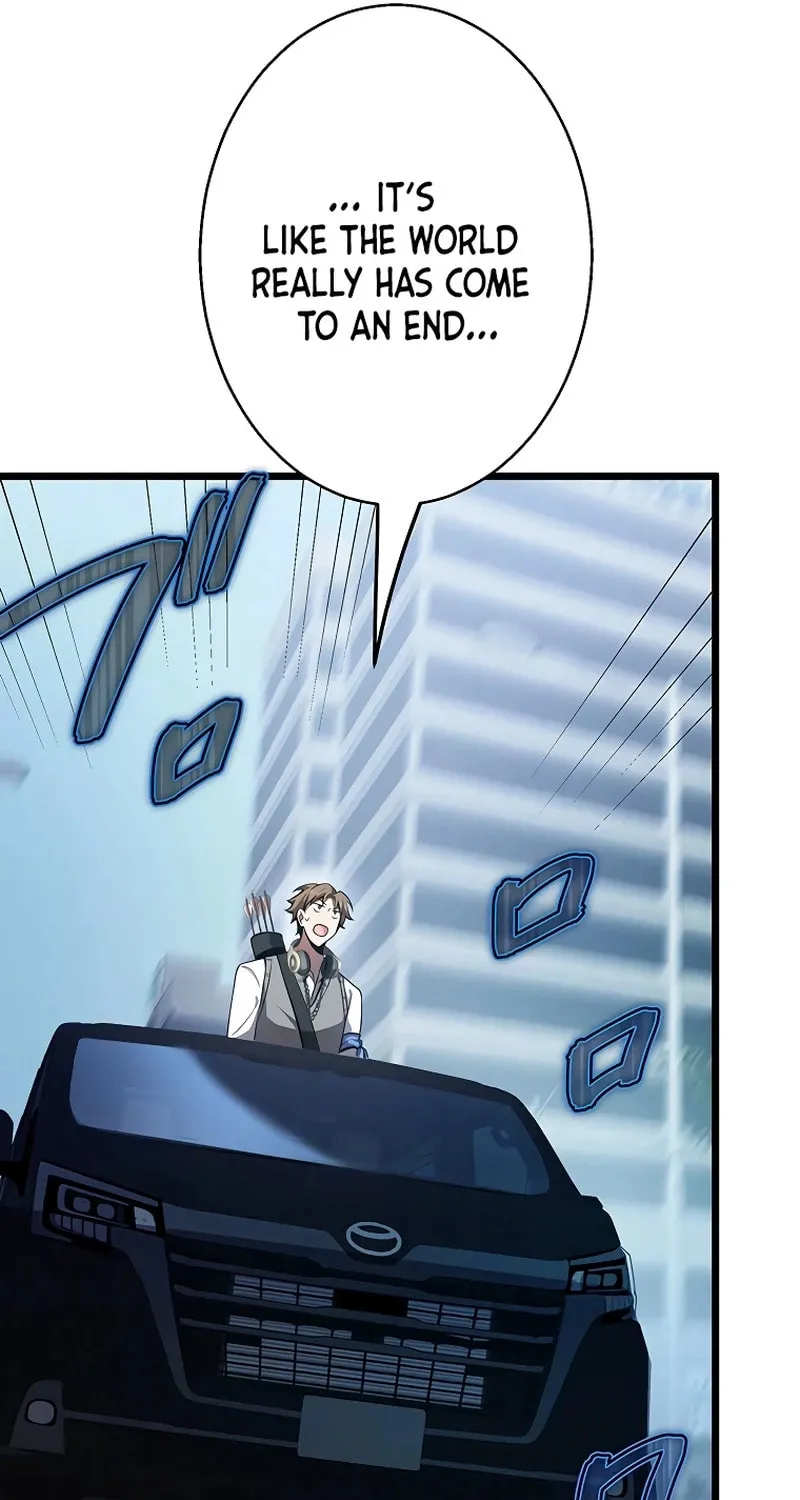 Ah, It’s Wonderful To Be Alive Chapter 18 page 33 - 