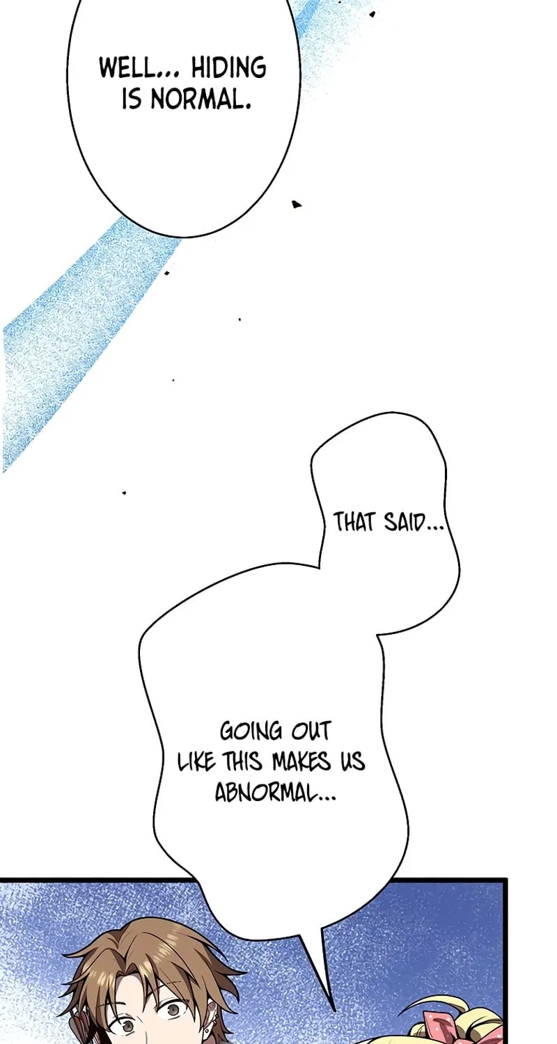 Ah, It’s Wonderful To Be Alive Chapter 18 page 37 - 