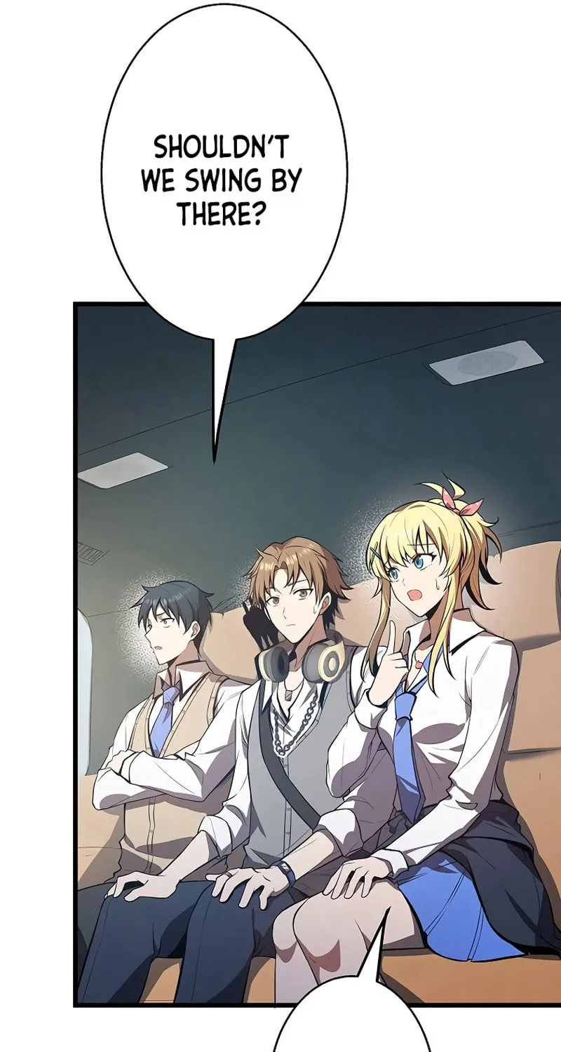 Ah, It’s Wonderful To Be Alive Chapter 18 page 46 - 