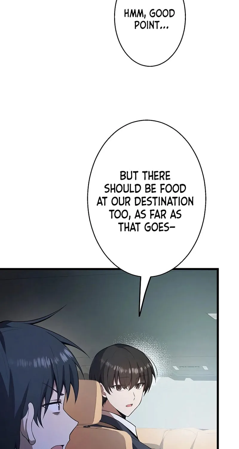 Ah, It’s Wonderful To Be Alive Chapter 18 page 47 - 