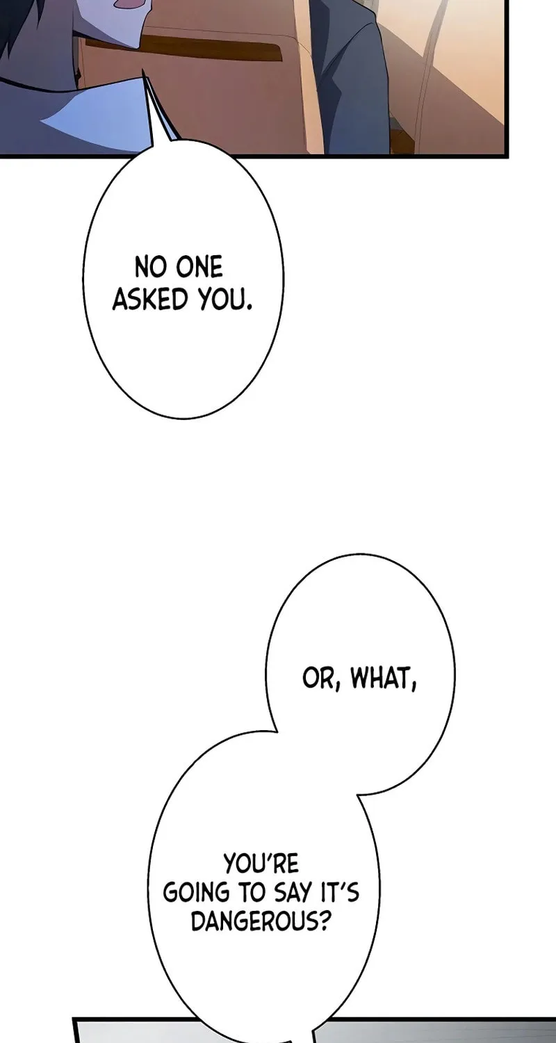 Ah, It’s Wonderful To Be Alive Chapter 18 page 48 - 