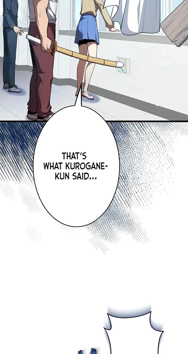 Ah, It’s Wonderful To Be Alive Chapter 18 page 6 - 