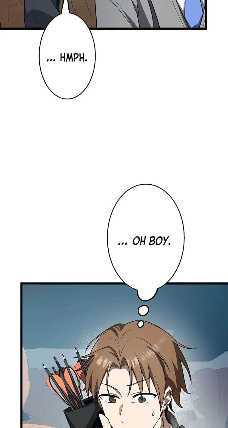 Ah, It’s Wonderful To Be Alive Chapter 18 page 55 - 