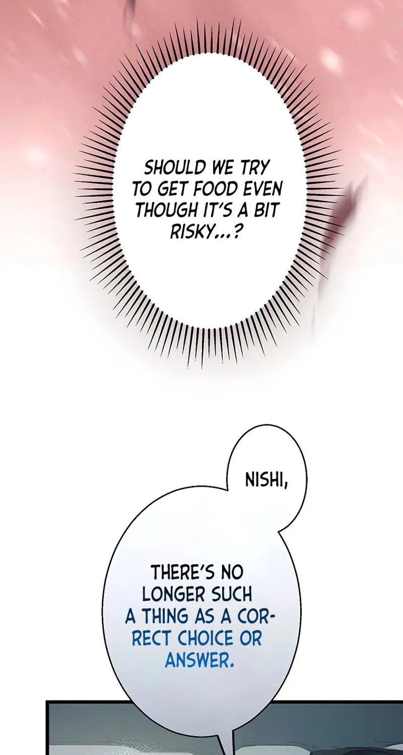 Ah, It’s Wonderful To Be Alive Chapter 18 page 58 - 