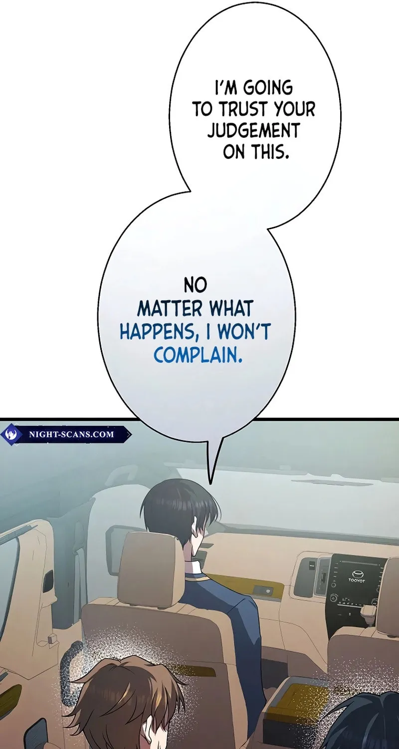Ah, It’s Wonderful To Be Alive Chapter 18 page 62 - 