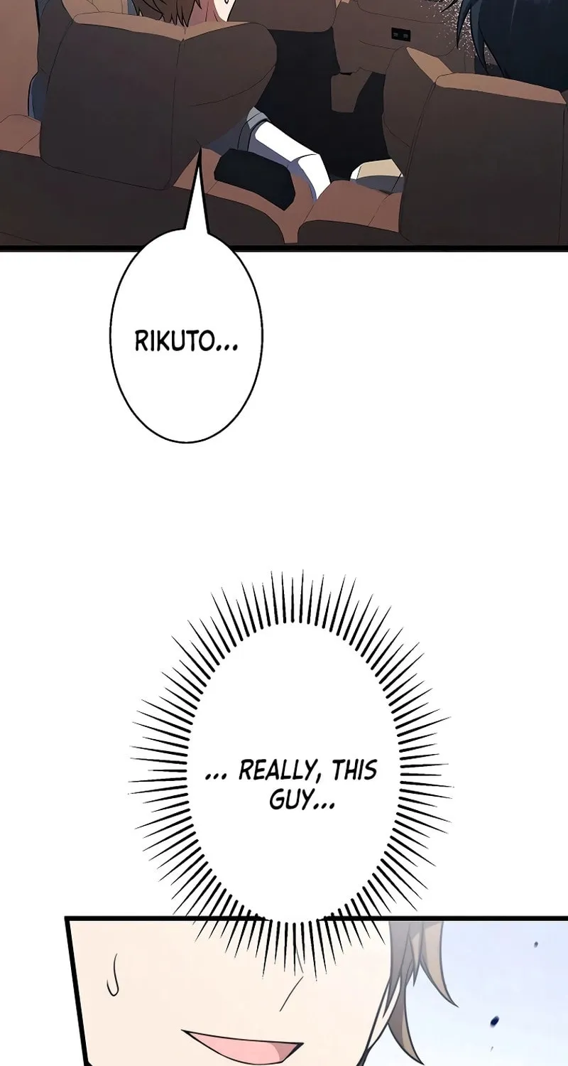 Ah, It’s Wonderful To Be Alive Chapter 18 page 63 - 