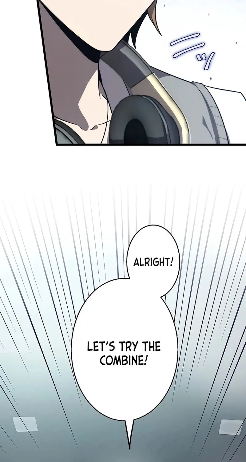 Ah, It’s Wonderful To Be Alive Chapter 18 page 64 - 