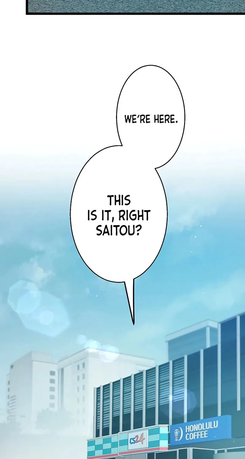 Ah, It’s Wonderful To Be Alive Chapter 18 page 70 - 
