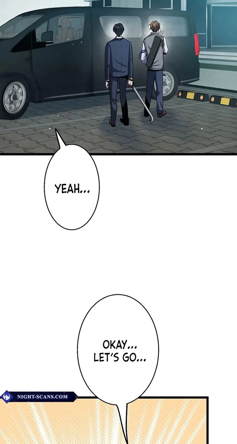 Ah, It’s Wonderful To Be Alive Chapter 18 page 71 - 
