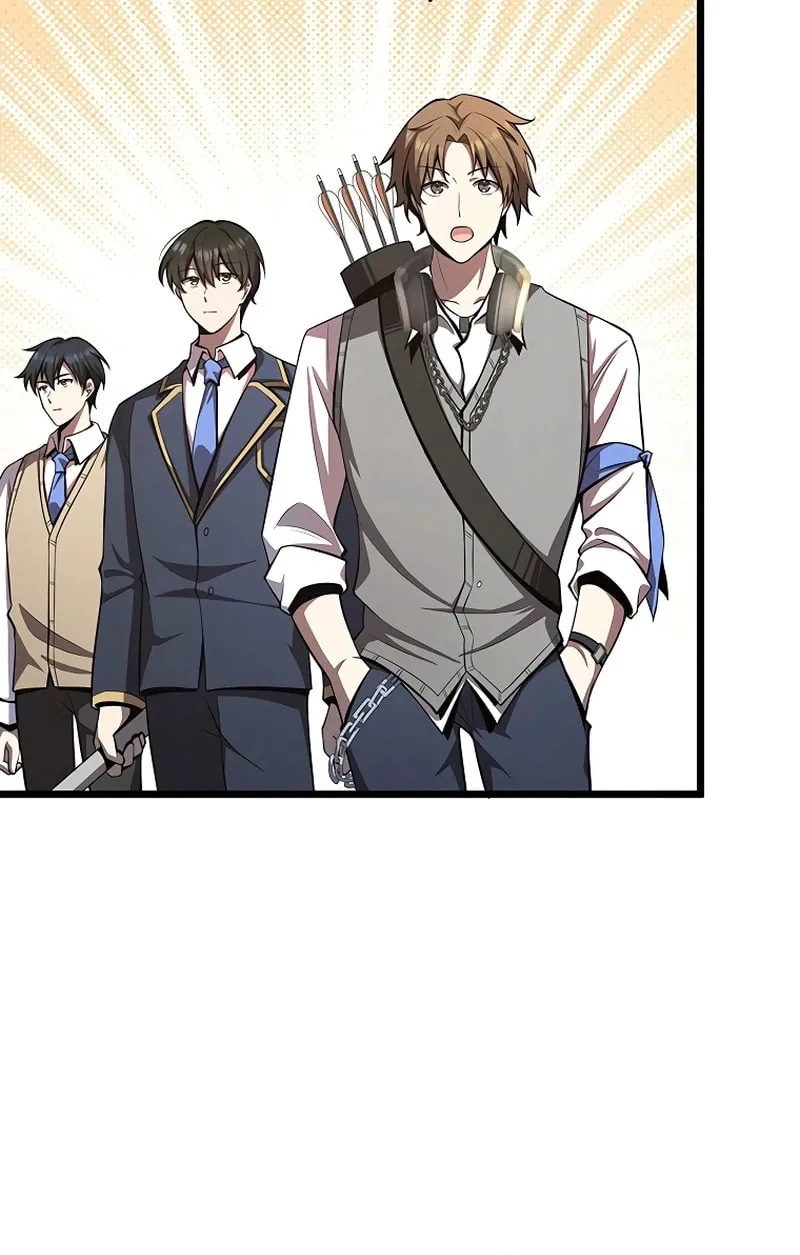 Ah, It’s Wonderful To Be Alive Chapter 18 page 72 - 