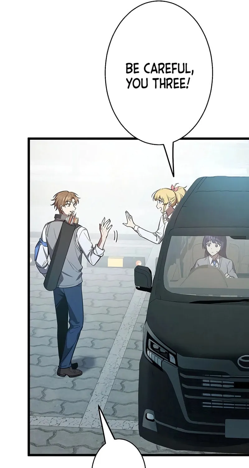 Ah, It’s Wonderful To Be Alive Chapter 18 page 73 - 