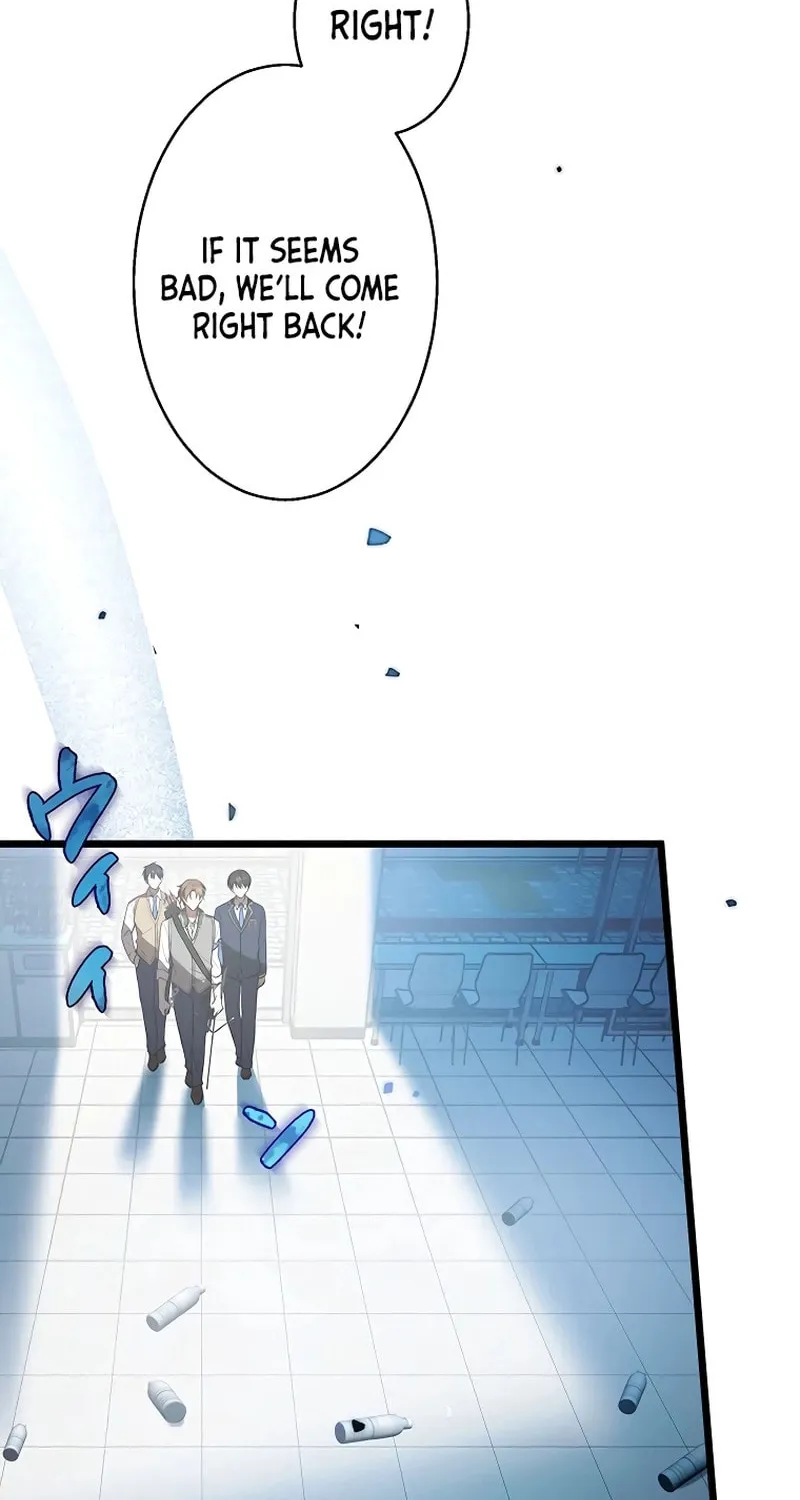Ah, It’s Wonderful To Be Alive Chapter 18 page 74 - 