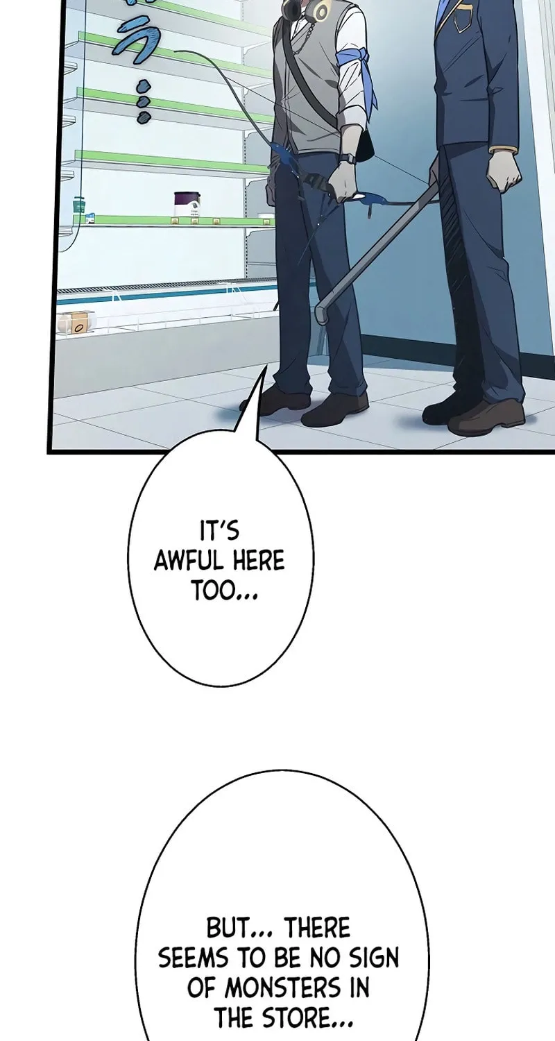 Ah, It’s Wonderful To Be Alive Chapter 18 page 76 - 