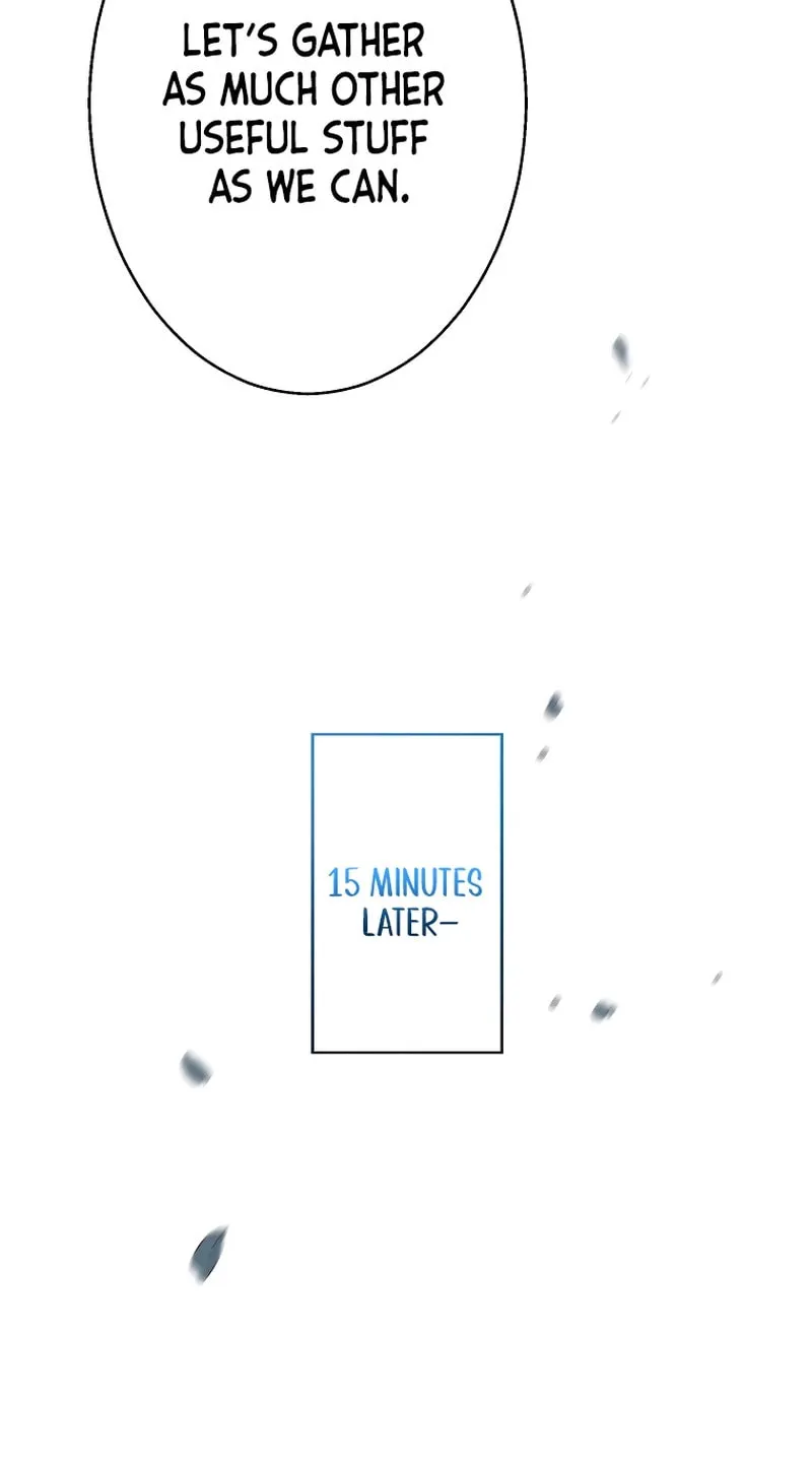 Ah, It’s Wonderful To Be Alive Chapter 18 page 82 - 