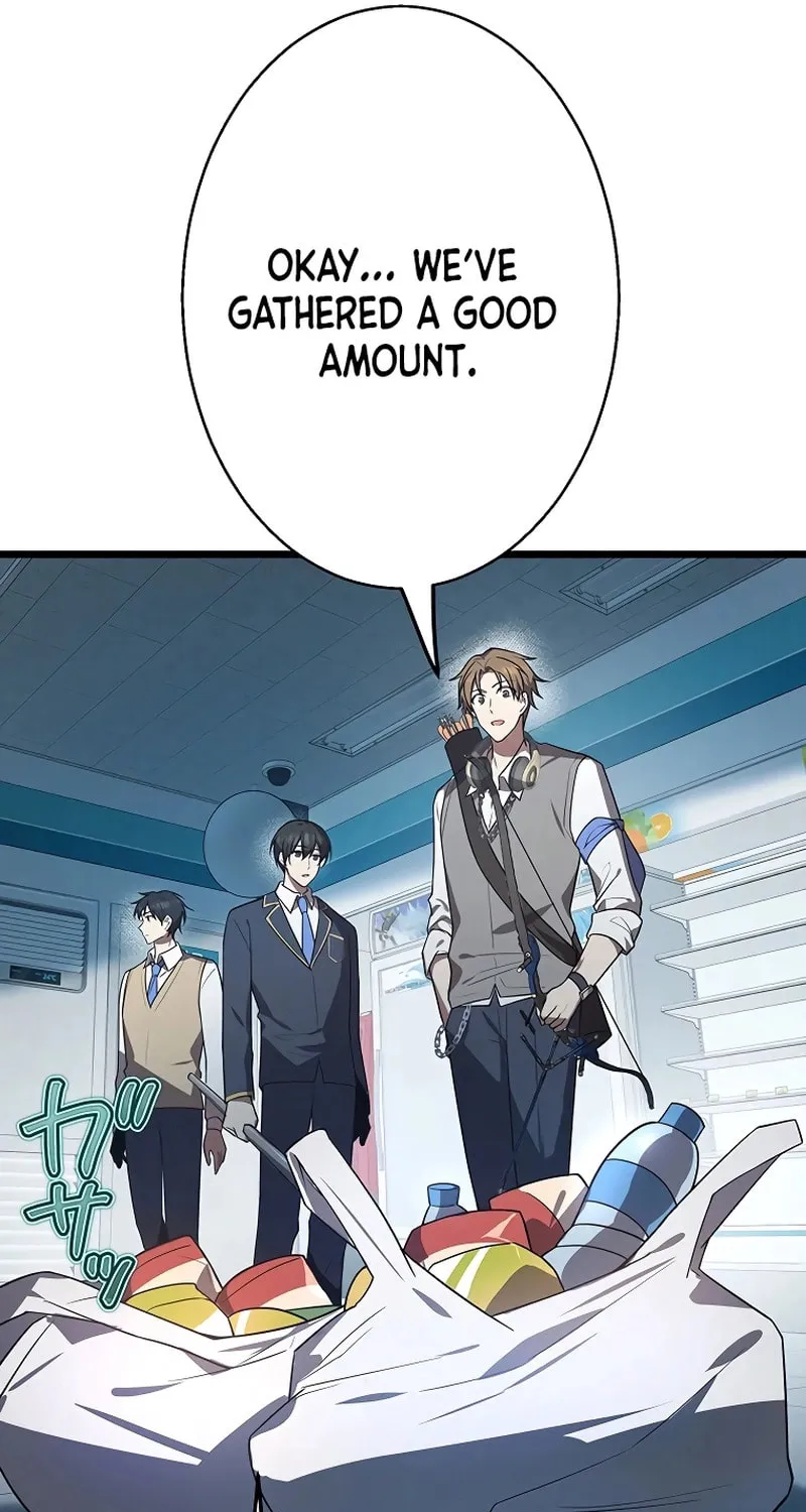 Ah, It’s Wonderful To Be Alive Chapter 18 page 83 - 
