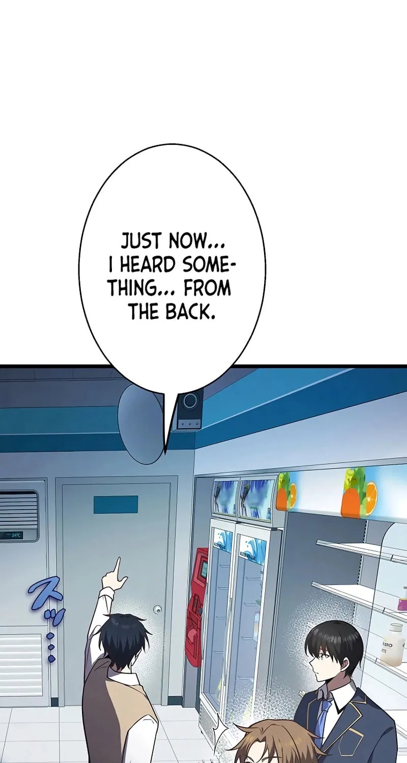 Ah, It’s Wonderful To Be Alive Chapter 18 page 85 - 