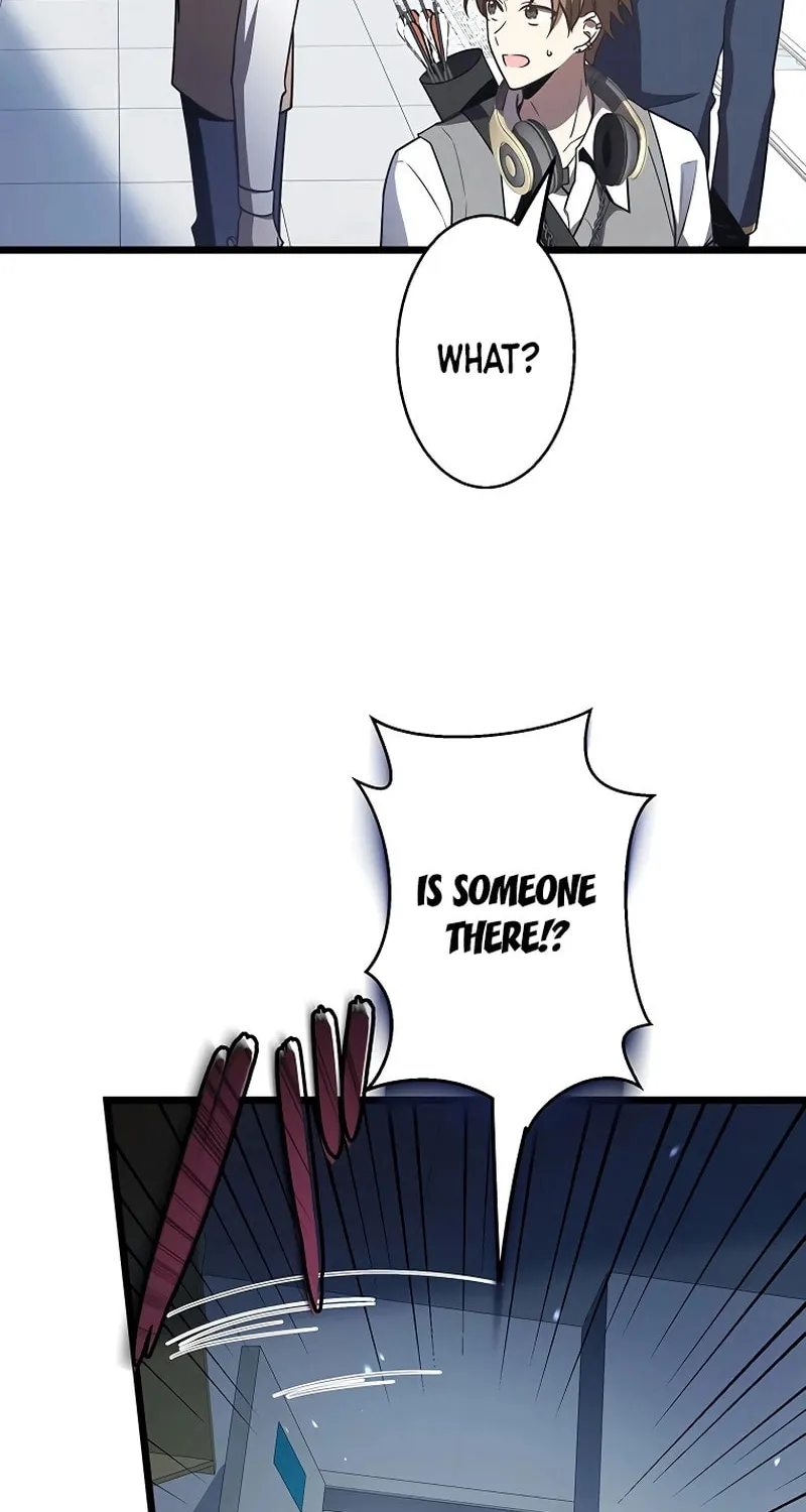 Ah, It’s Wonderful To Be Alive Chapter 18 page 86 - 