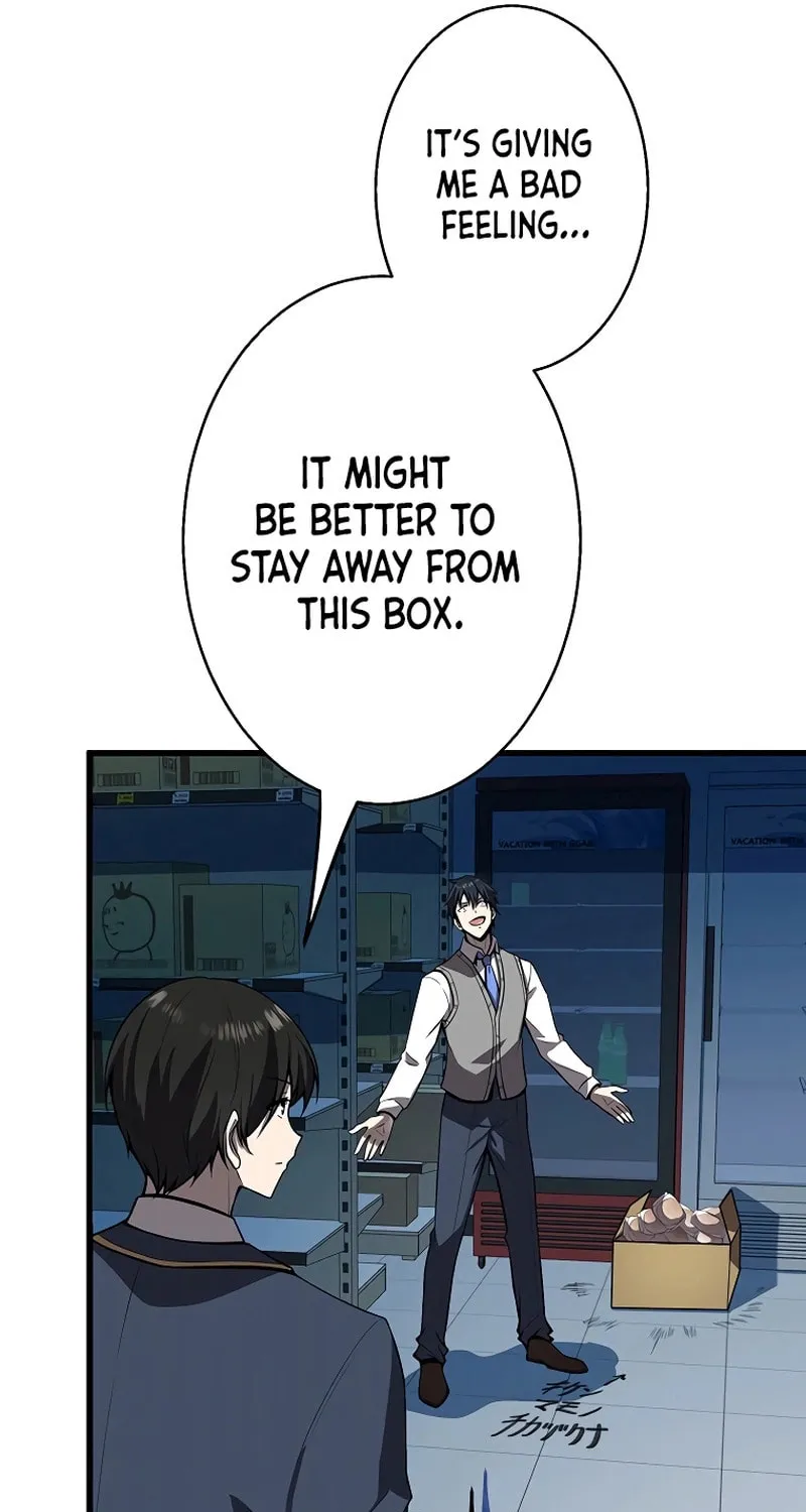 Ah, It’s Wonderful To Be Alive Chapter 19 page 13 - 