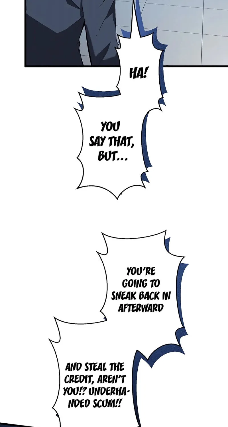 Ah, It’s Wonderful To Be Alive Chapter 19 page 14 - 