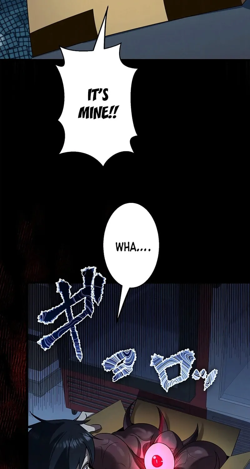 Ah, It’s Wonderful To Be Alive Chapter 19 page 17 - 