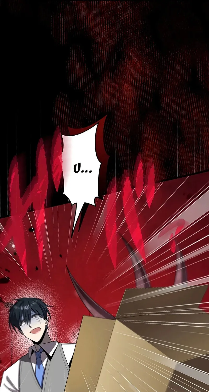 Ah, It’s Wonderful To Be Alive Chapter 19 page 19 - 