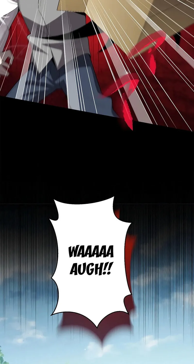 Ah, It’s Wonderful To Be Alive Chapter 19 page 20 - 